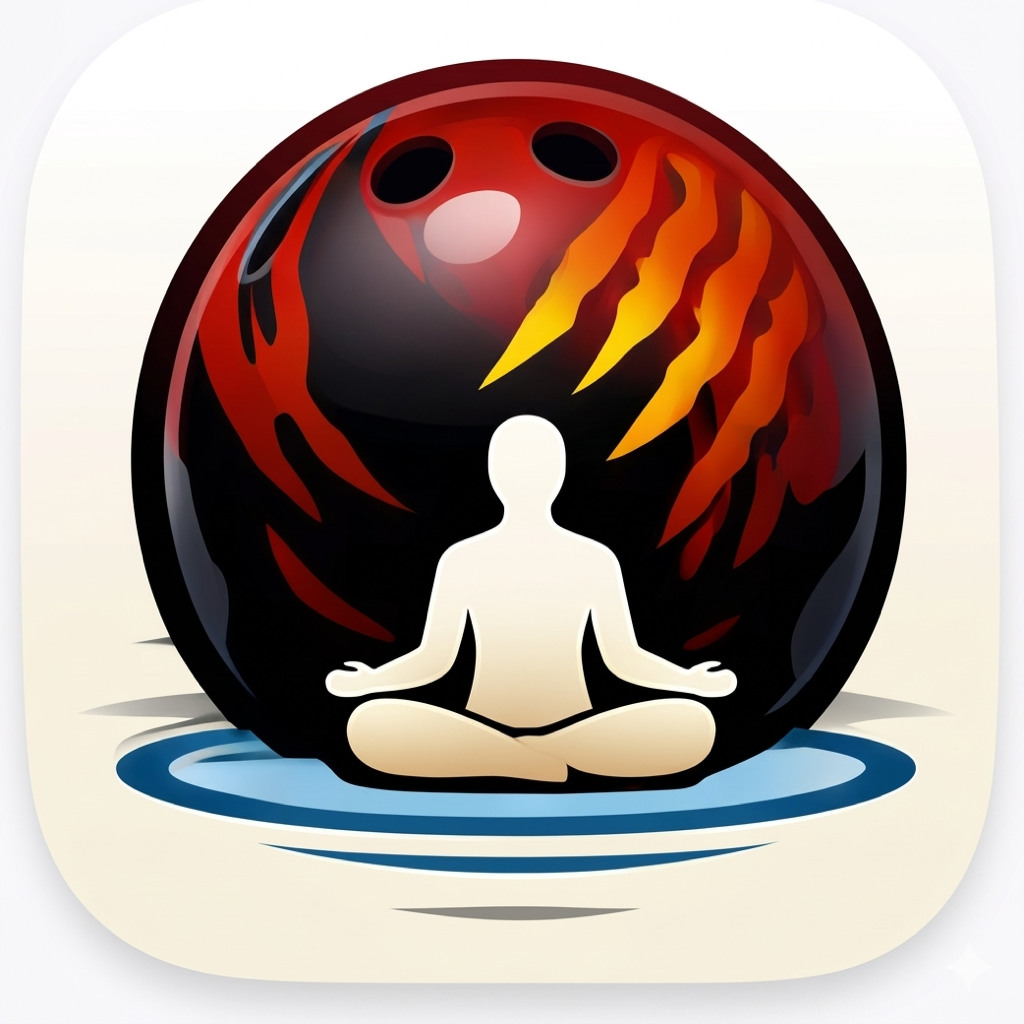 ZenPogo Bowl app icon