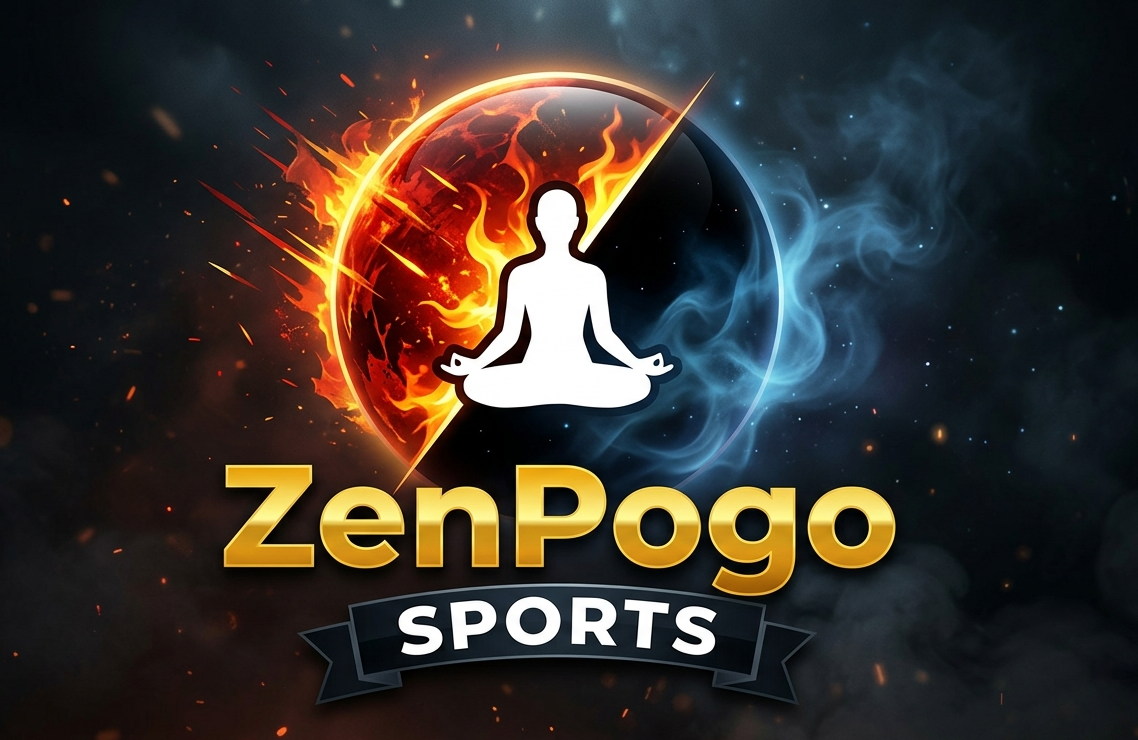 ZenPogo Sports